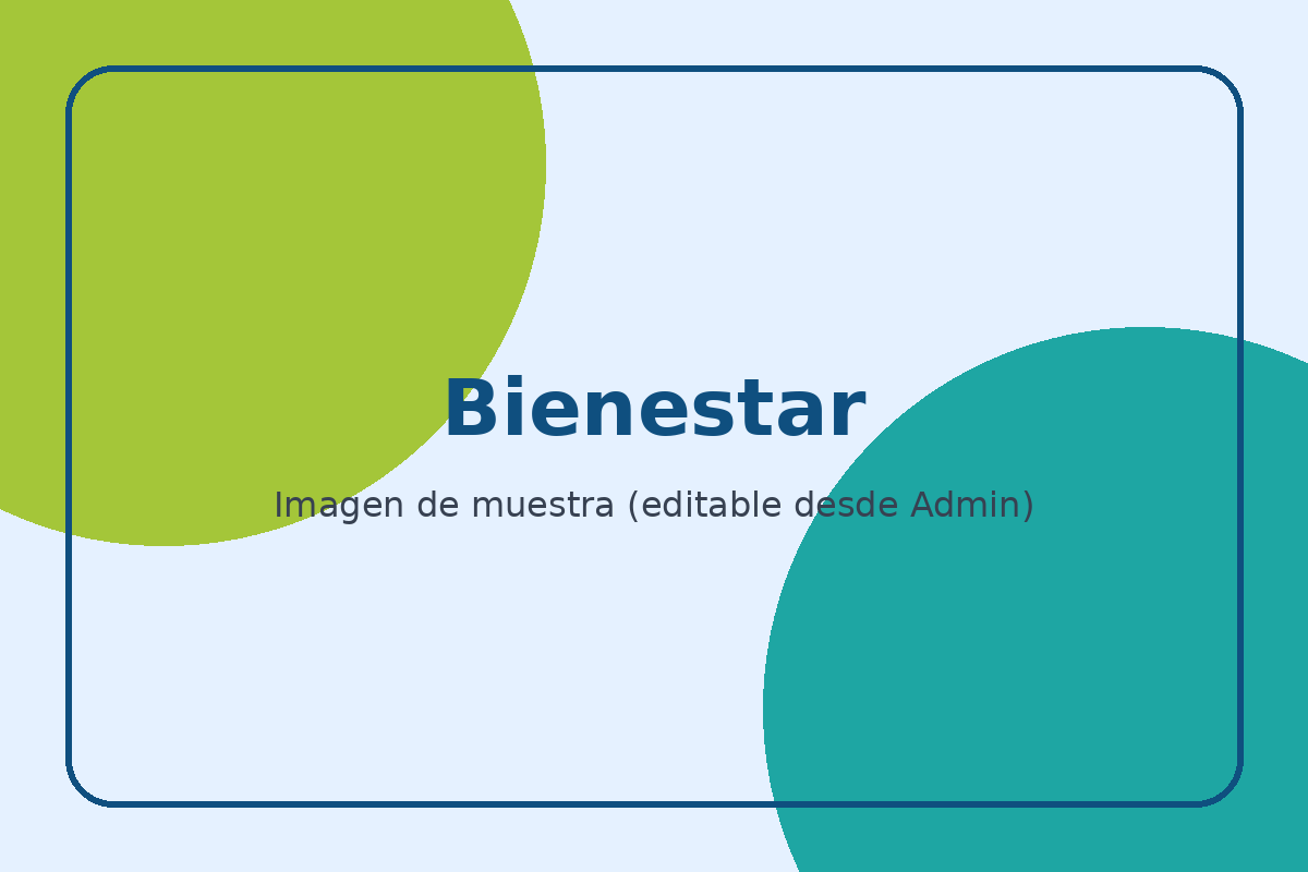 Masajes terapéuticos y bienestar